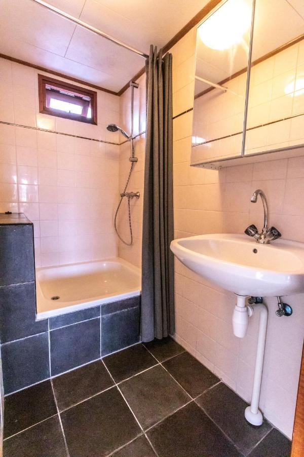 Drents Genieten - Riegheide Met Prive Jacuzzi Villa Erm ภายนอก รูปภาพ