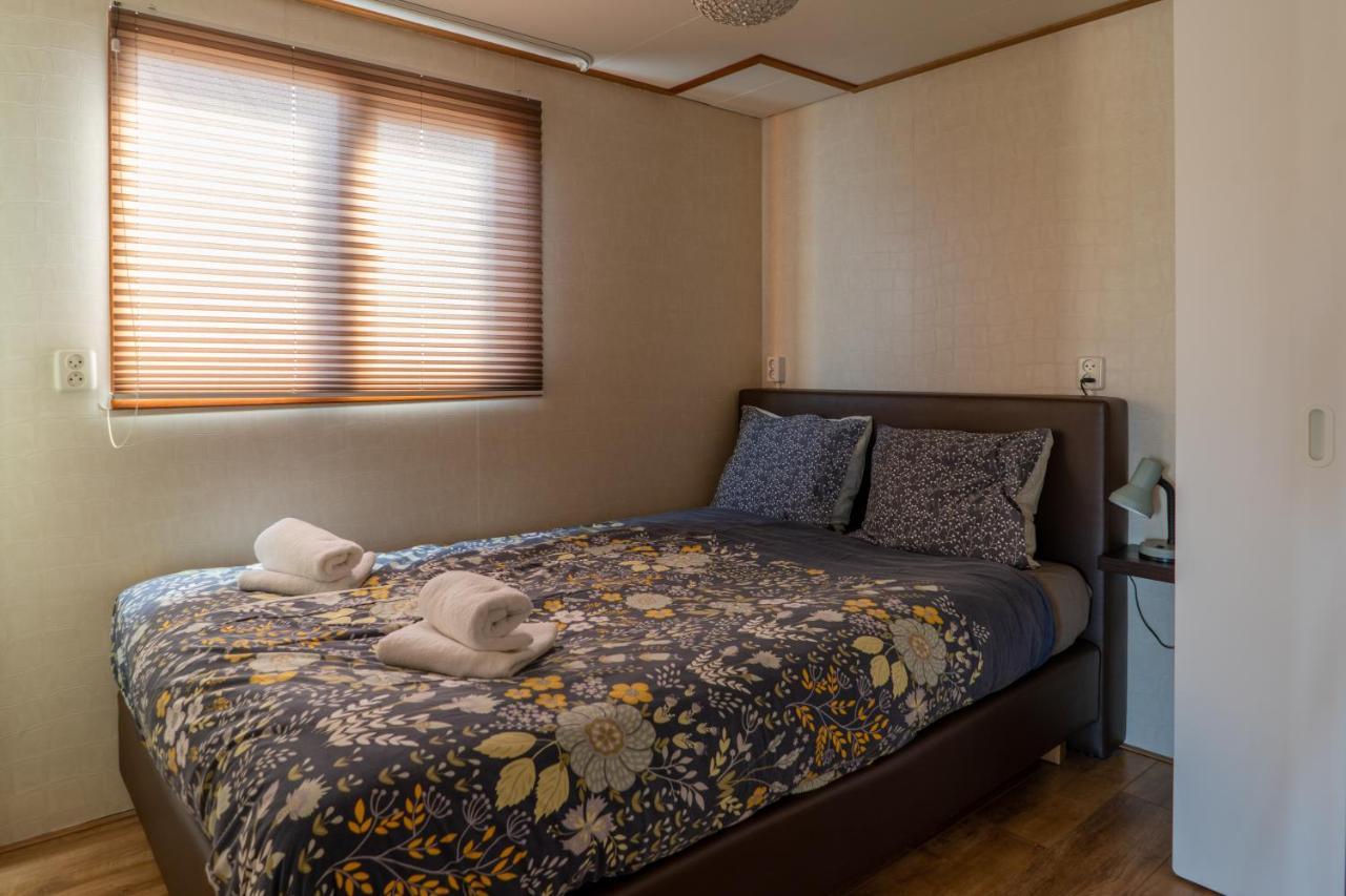 Drents Genieten - Riegheide Met Prive Jacuzzi Villa Erm ภายนอก รูปภาพ